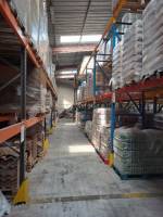 Notre zone d'activité pour ce service Service de préparation de commande fiable à