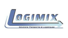 Transport de Container Le Rove Logimix